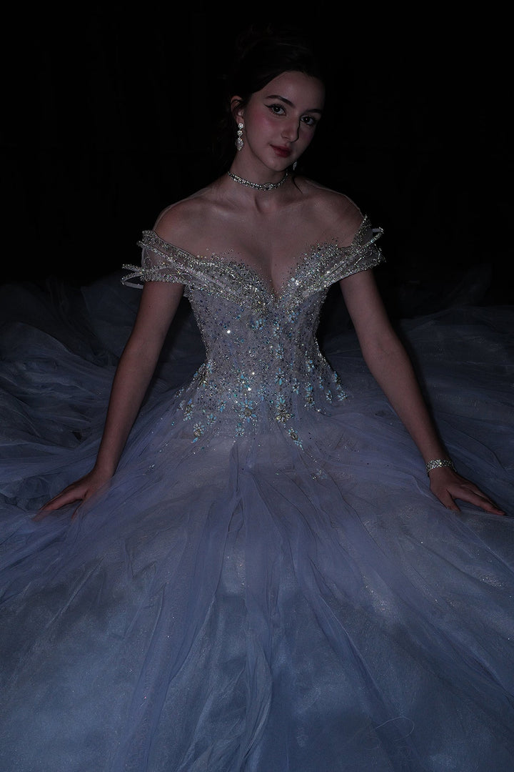 Linh Nga  Dress - FOSTANI.com