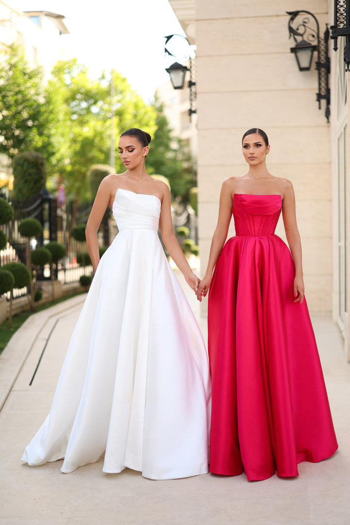 Tina Holly TE302 Dress - FOSTANI.com