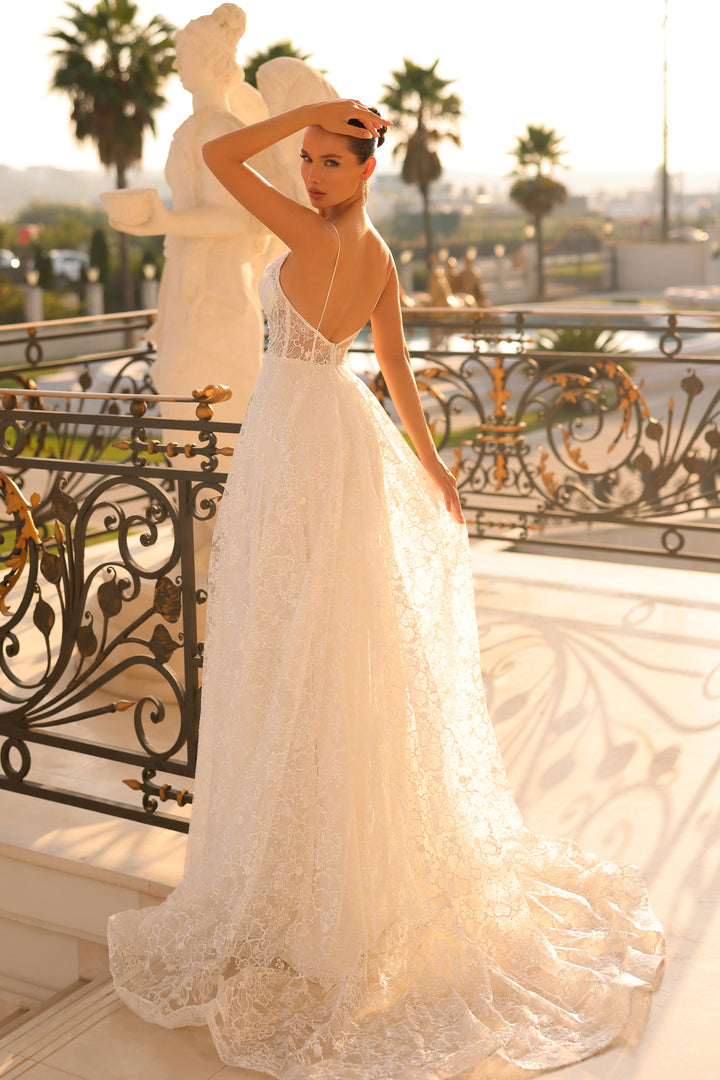 Tina Holly TW133 Dress - FOSTANI.com