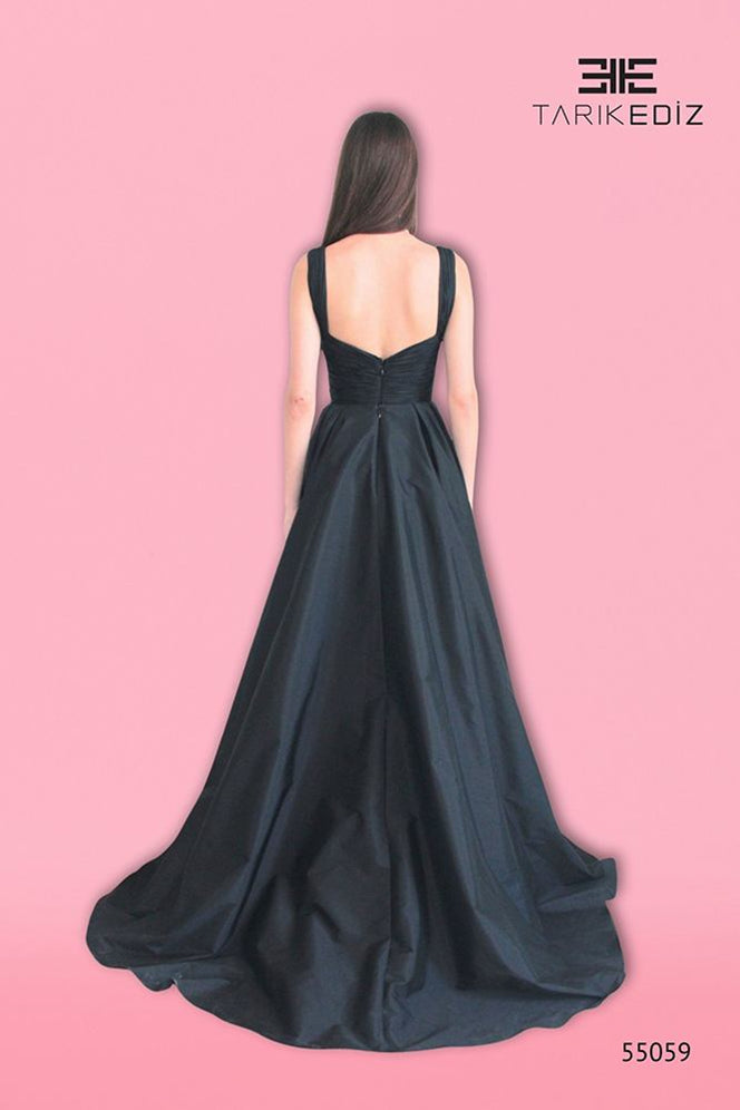 Tarik Ediz 55059 Dress