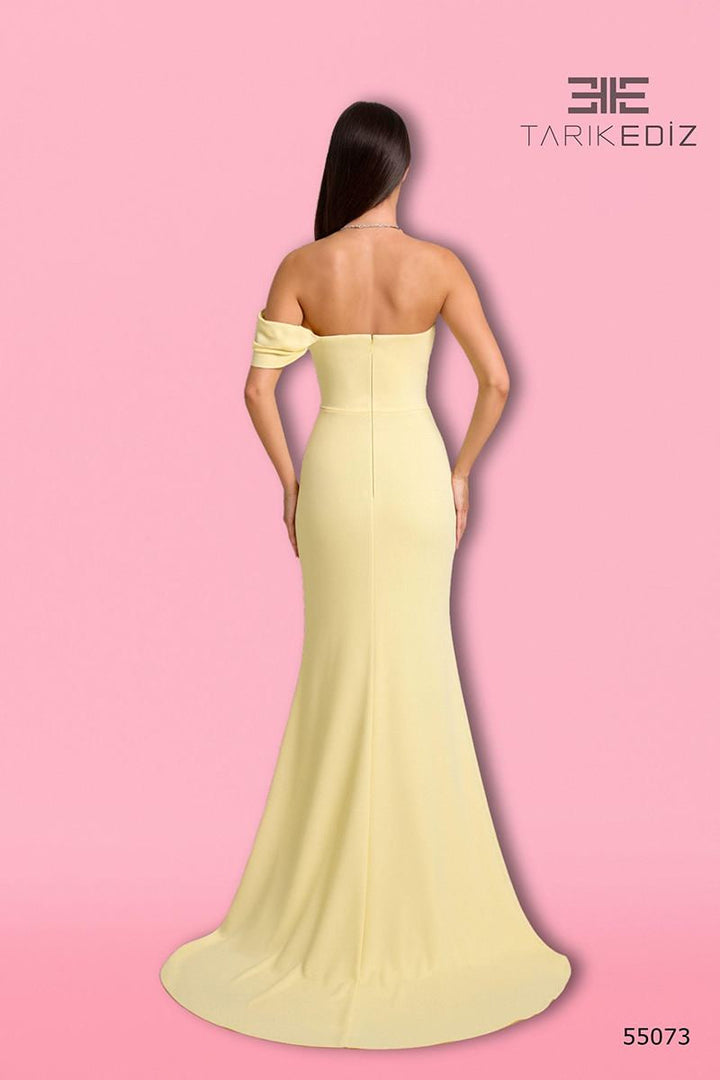 Tarik Ediz 55073 Dress