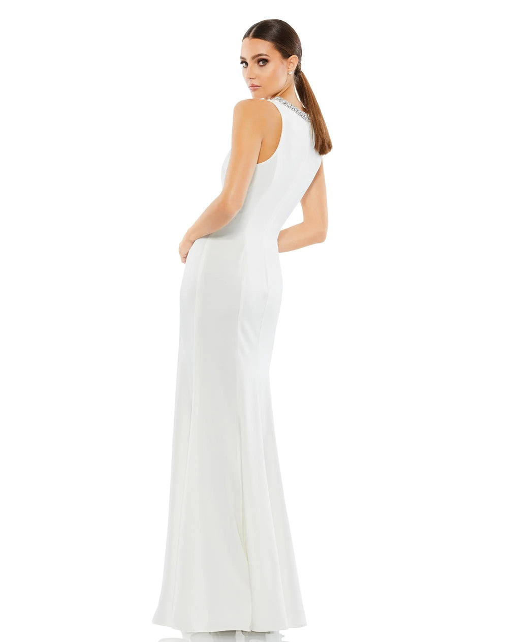 Mac Duggal 49093 Dress - FOSTANI.com