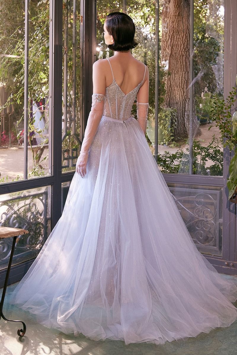 ANDREA & LEO A1361 Dress - FOSTANI.com