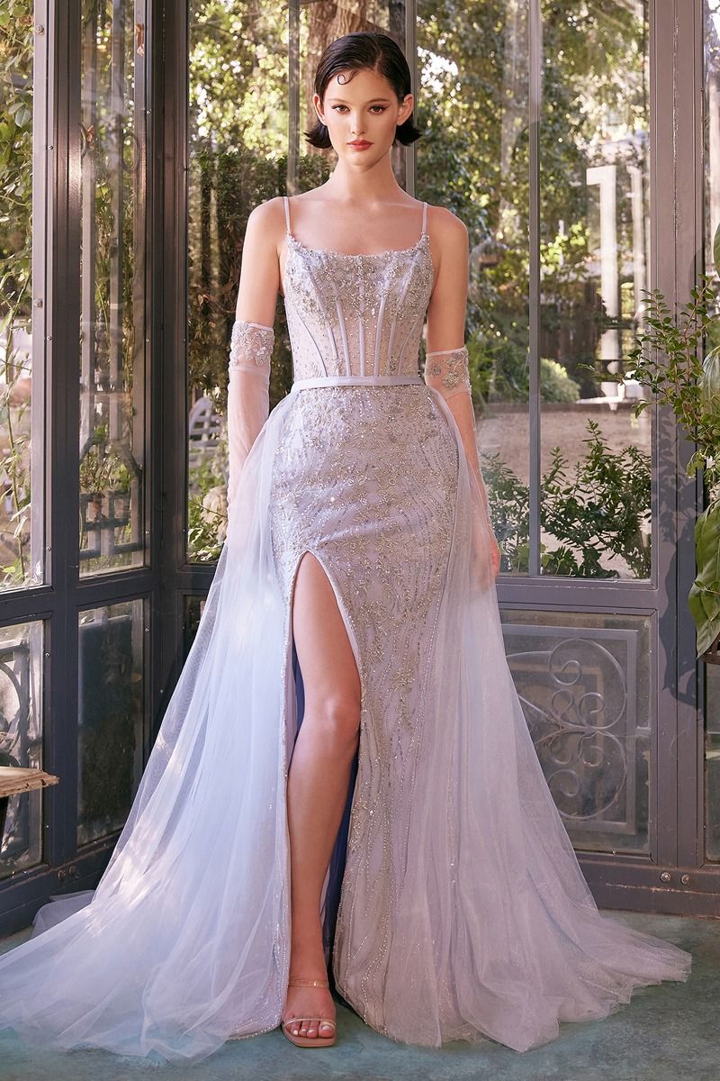 ANDREA & LEO A1361 Dress - FOSTANI.com