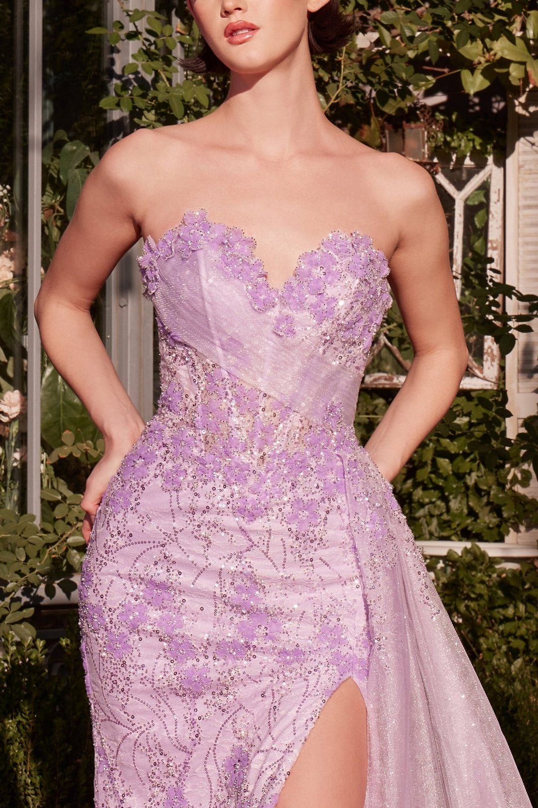 ANDREA & LEO A1379 Dress - FOSTANI.com