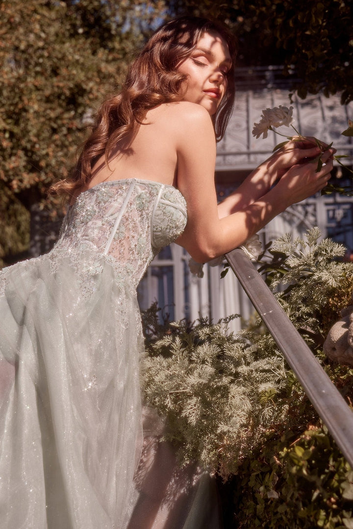 ANDREA & LEO A1381 Dress - FOSTANI.com