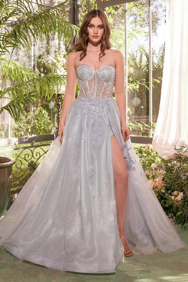 ANDREA & LEO A1381 Dress - FOSTANI.com