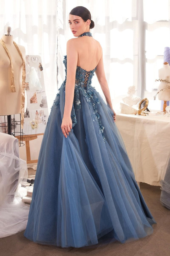 Andrea & Leo A1399 Dress - FOSTANI.com