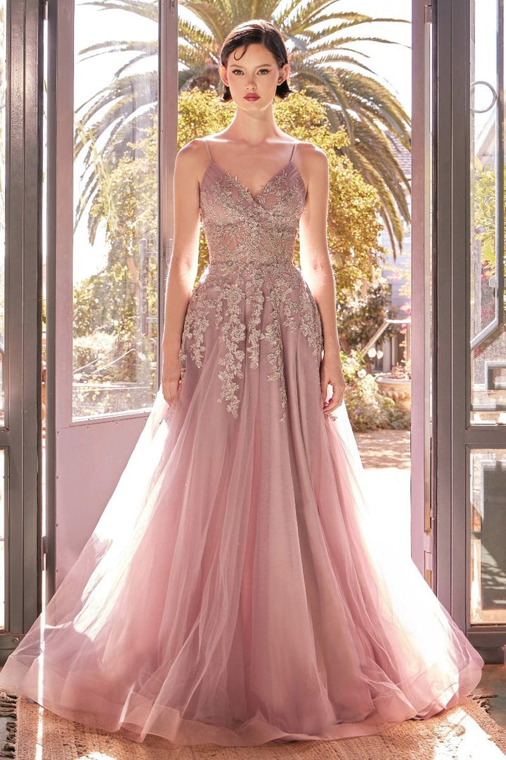 Andrea And Leo A1416 Dress - FOSTANI.com