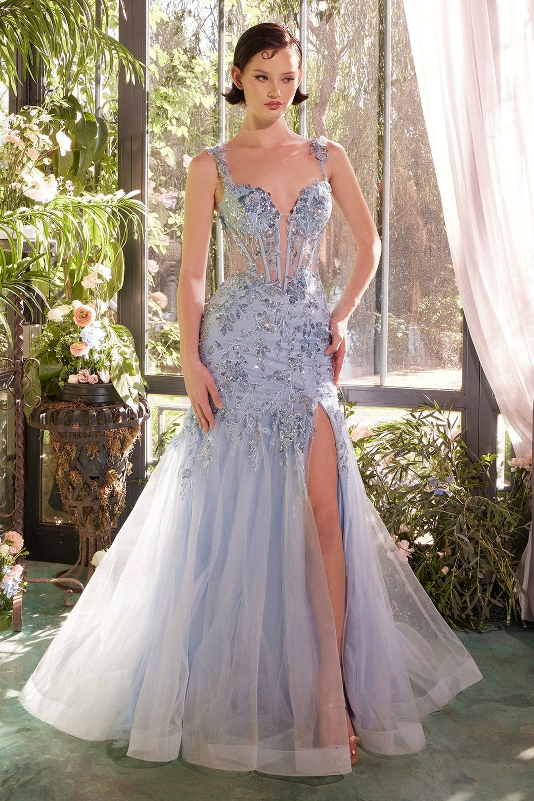 ANDREA & LEO A1429 Dress - FOSTANI.com