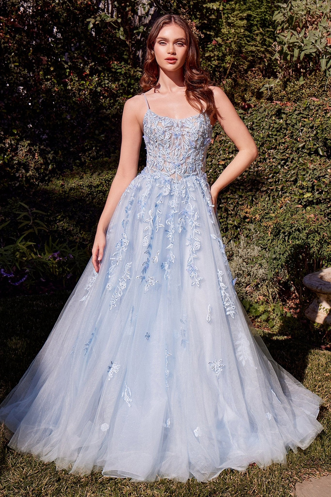 ANDREA & LEO A1437 Dress - FOSTANI.com