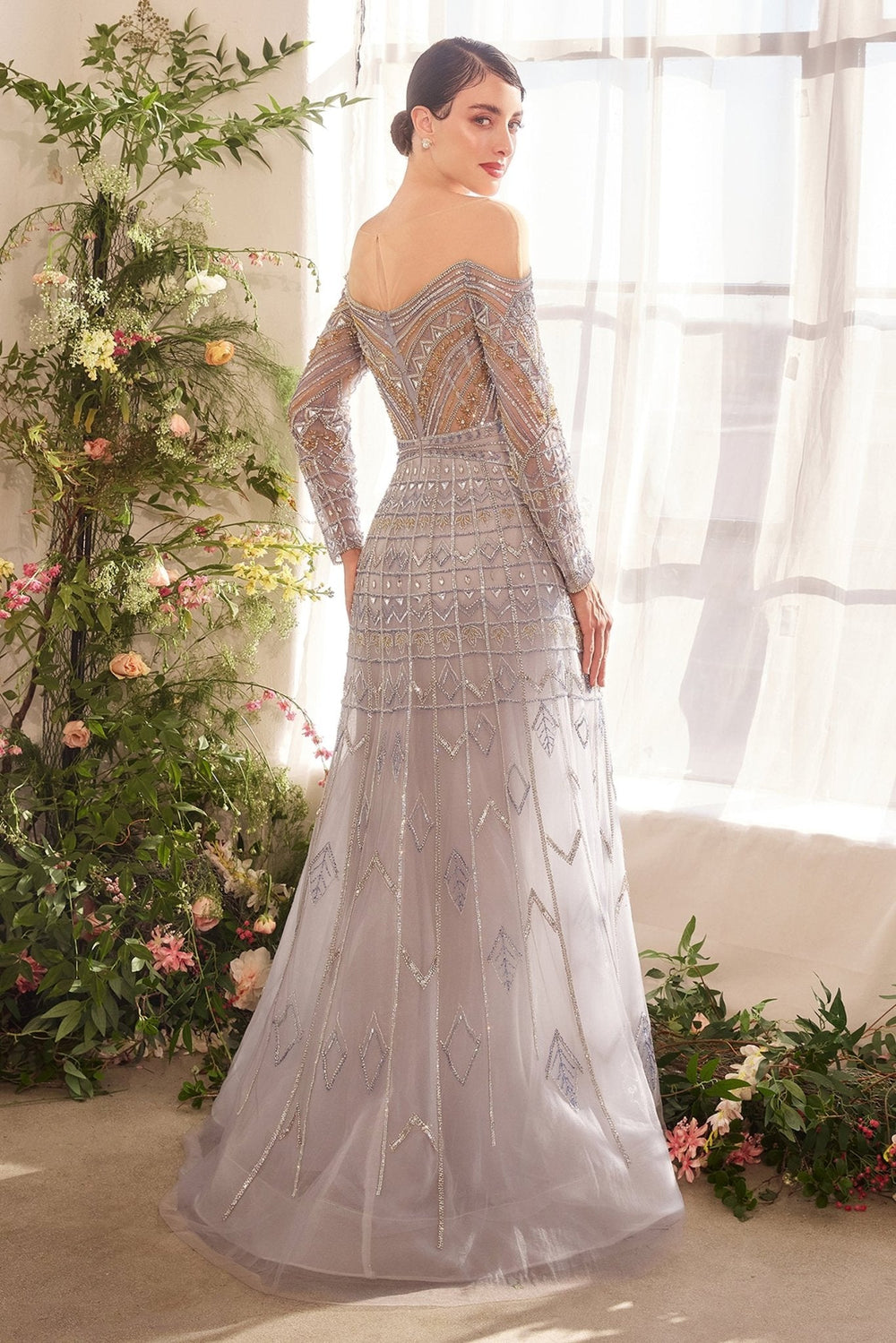 ANDREA & LEO A1445 Dress - FOSTANI.com