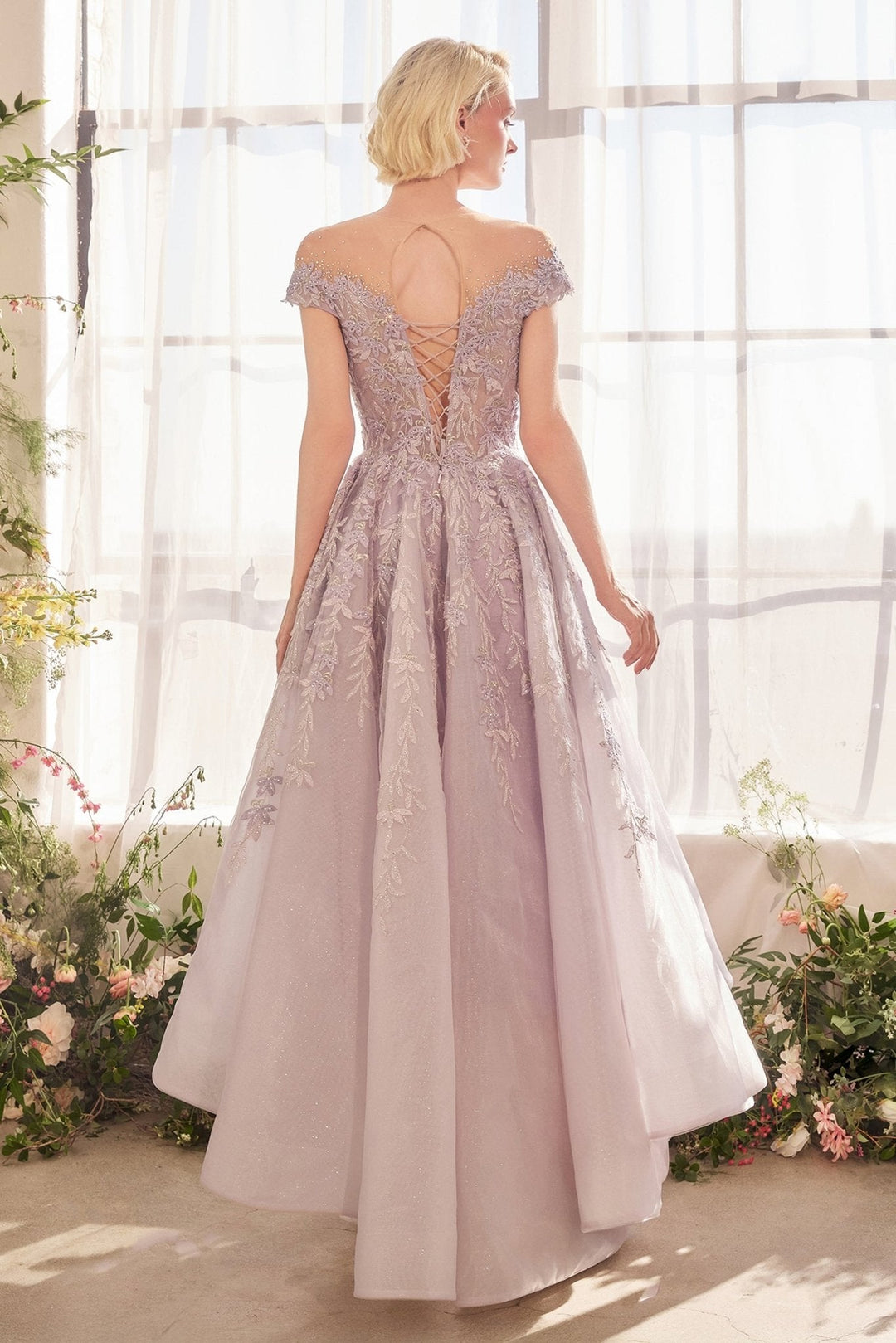 ANDREA & LEO A1454 Dress - FOSTANI.com