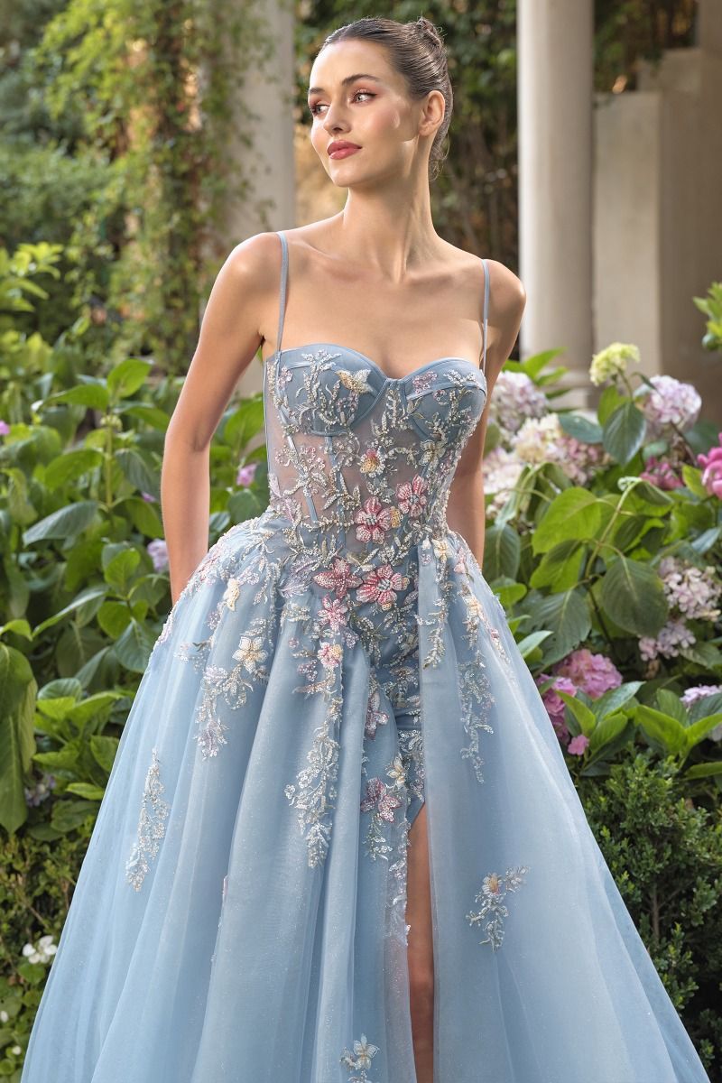 Andrea & Leo Couture A1490 Dress - FOSTANI.com