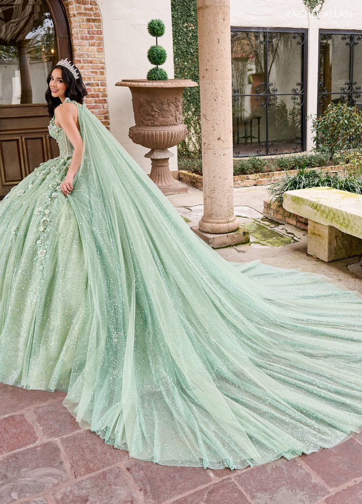 Rachel Allan RQ3135 Dress