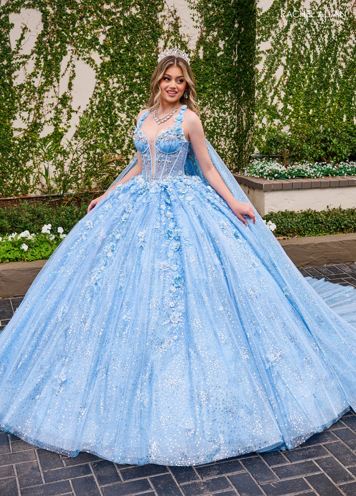 Rachel Allan RQ3135 Dress