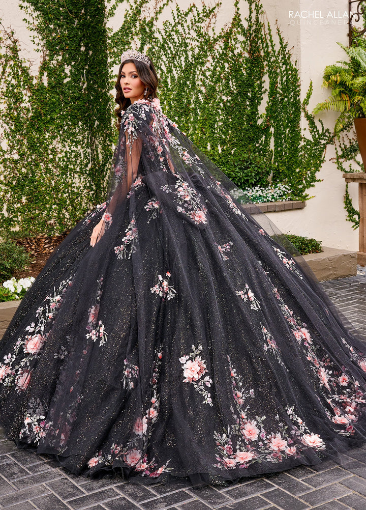 Rachel Allan RQ3132 Dress