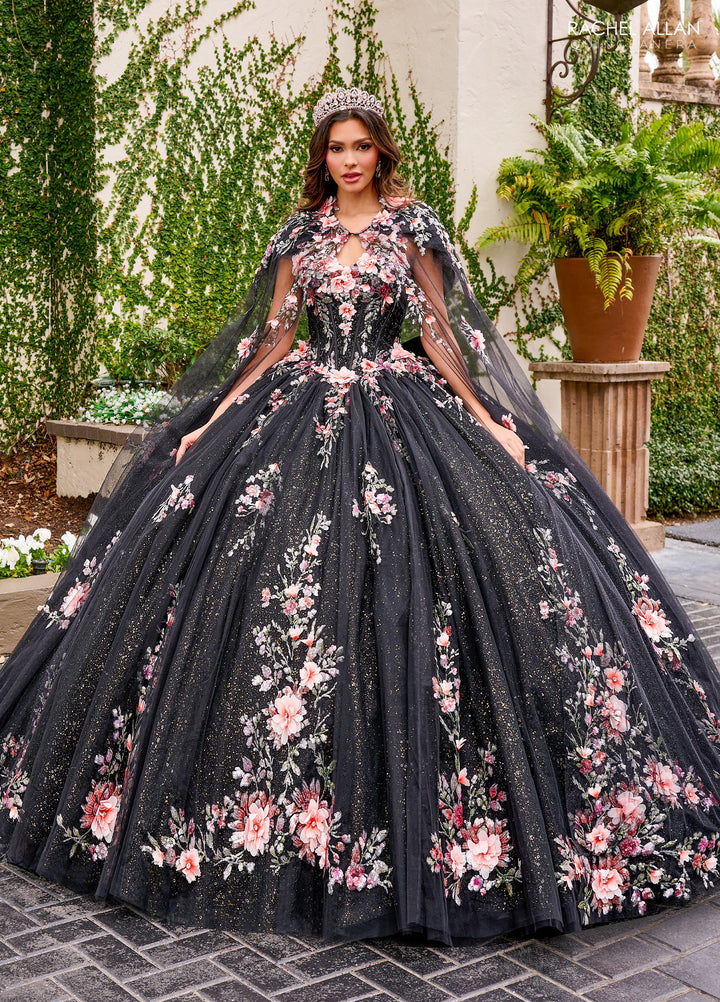 Rachel Allan RQ3132 Dress