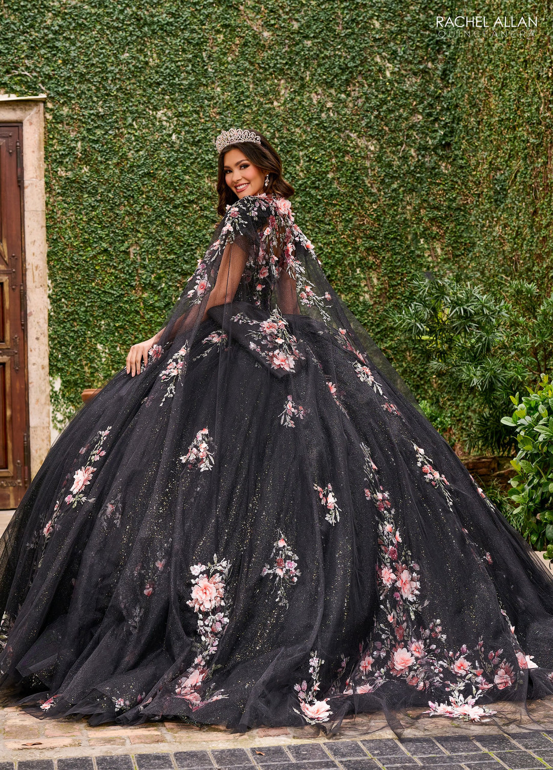 Rachel Allan RQ3132 Dress