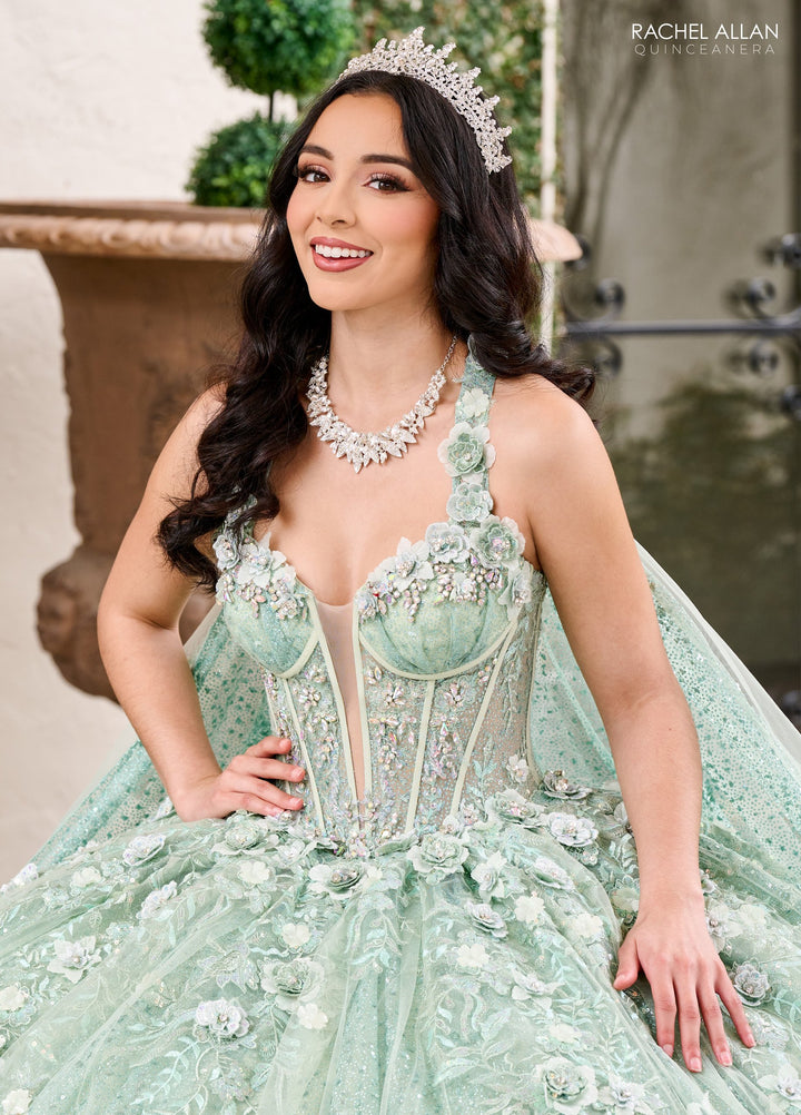 Rachel Allan RQ3135 Dress