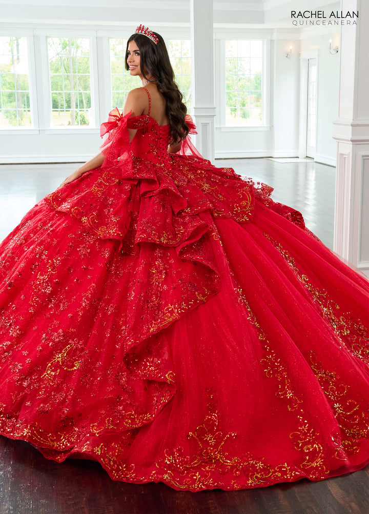 Rachel Allan RQ3147 Dress