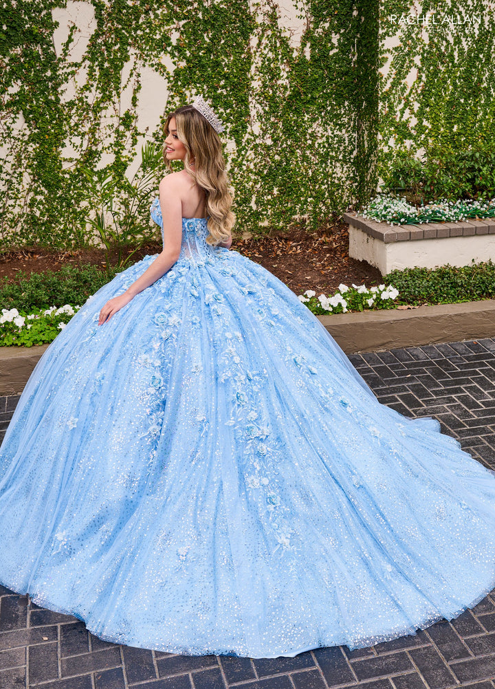 Rachel Allan RQ3135 Dress