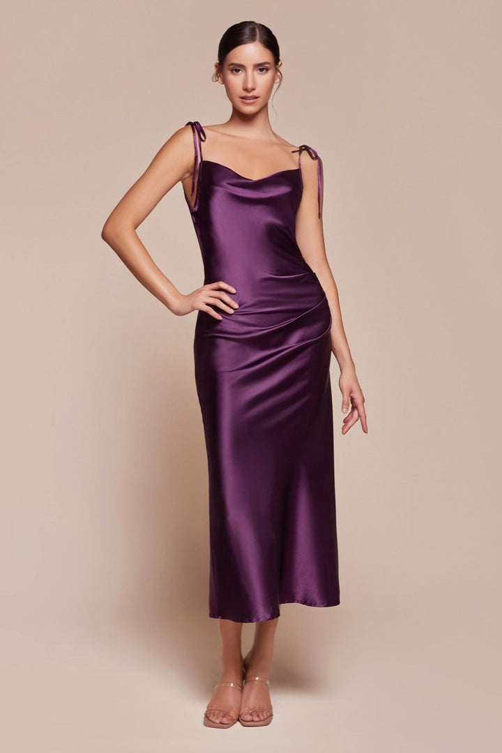 Ladivine BD103 Dress