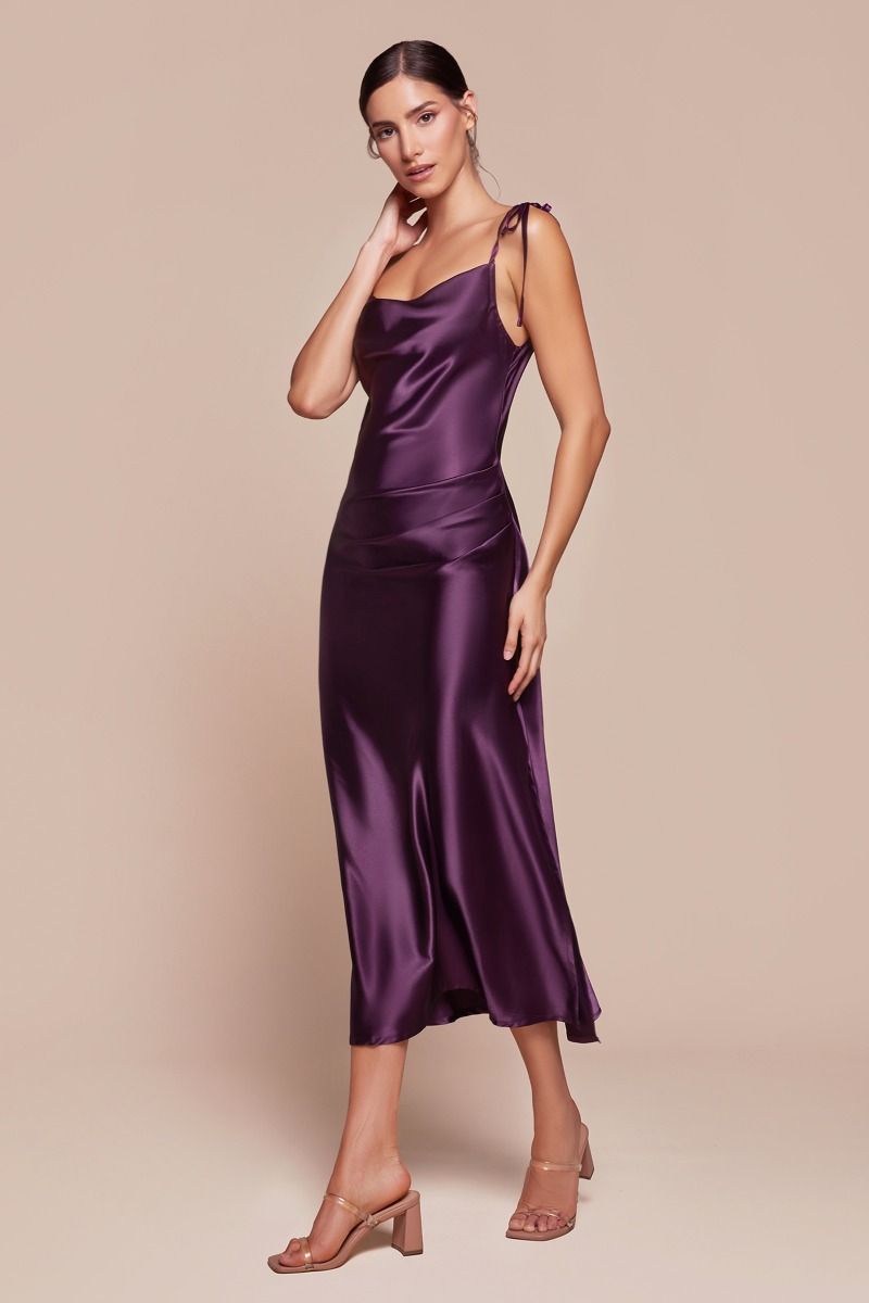 Ladivine BD103 Dress