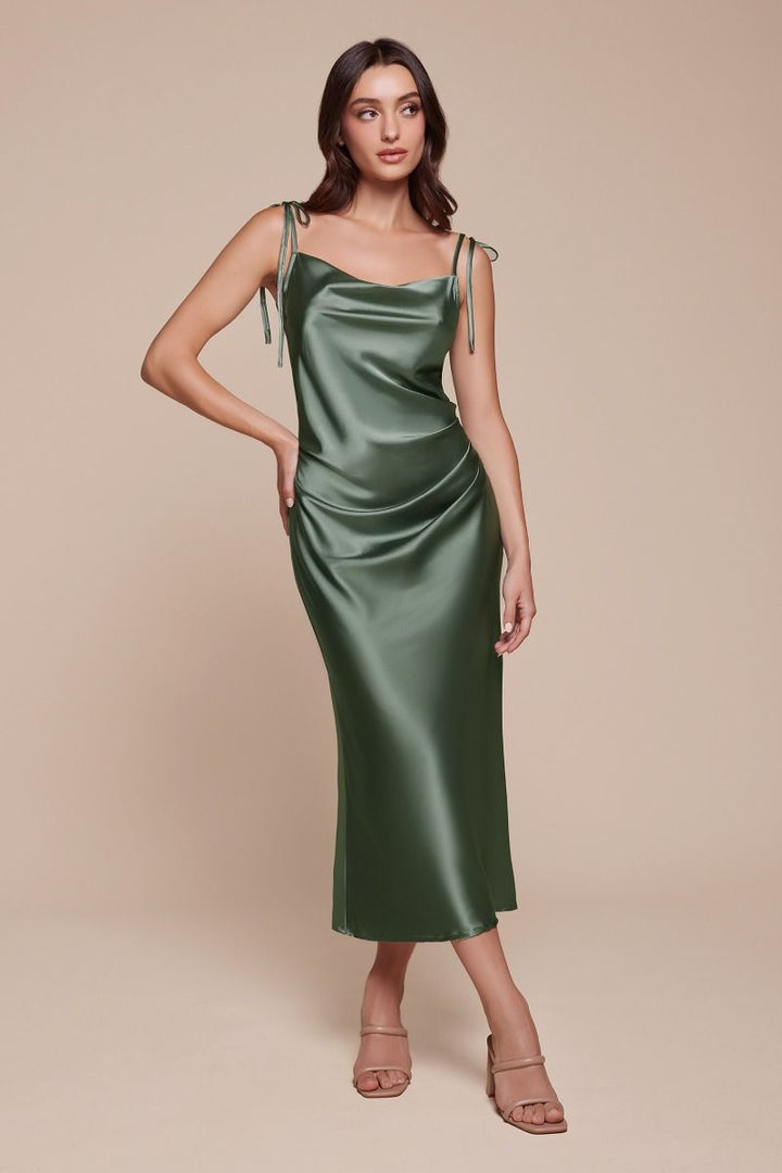 Ladivine BD103 Dress