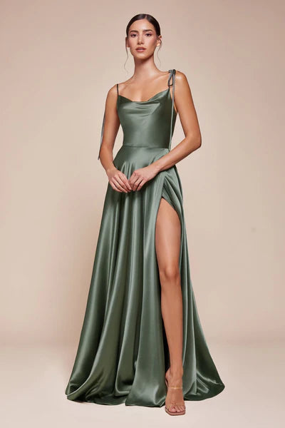 Cinderella Divine  BD104 Dress - FOSTANI.com