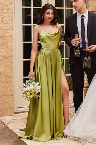 Cinderella Divine  BD104 Dress - FOSTANI.com