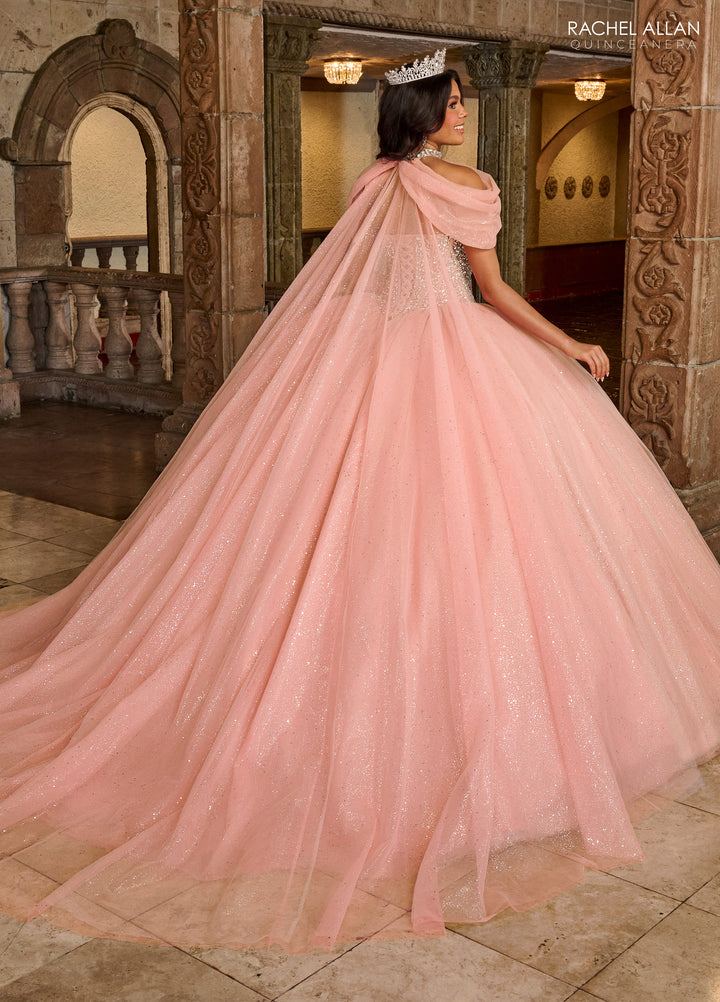 Rachel Allan RQ1130 Dress
