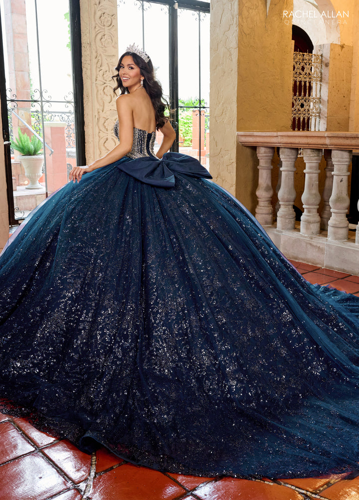 Rachel Allan RQ1160 Dress