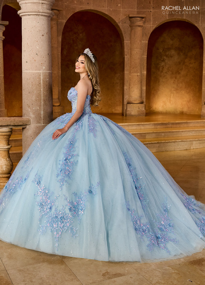 Rachel Allan RQ1148 Dress
