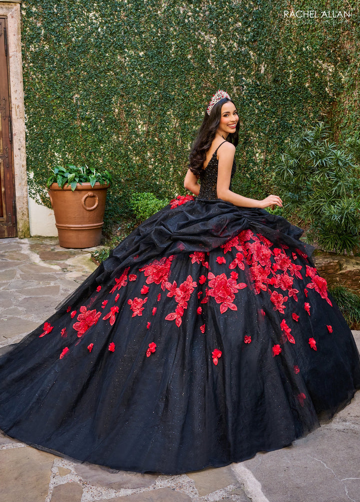 Rachel Allan RQ1144 Dress