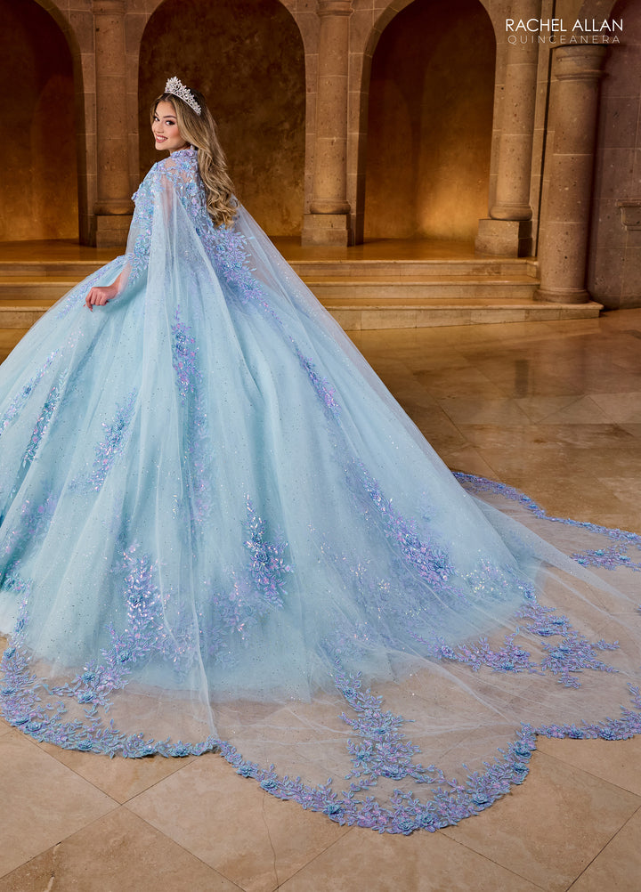Rachel Allan RQ1148 Dress