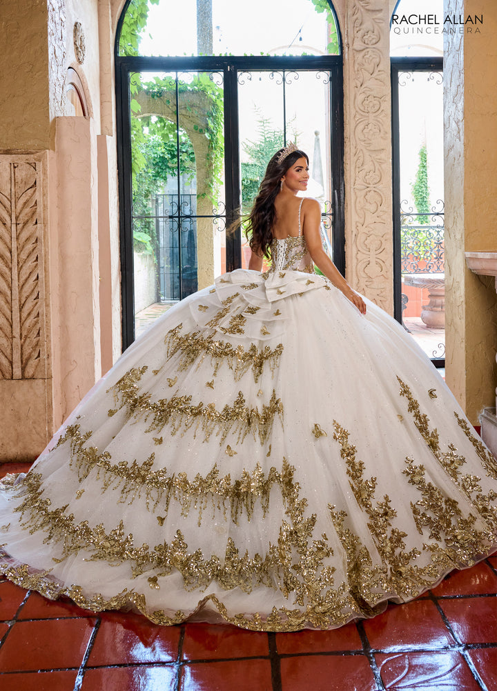 Rachel Allan RQ1158 Dress