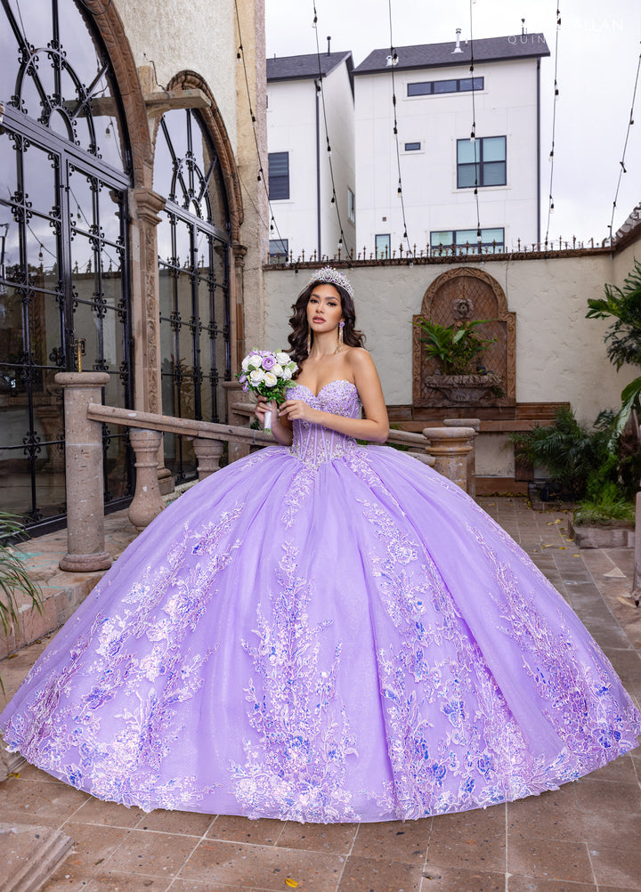 Rachel Allan RQ1169 Dress