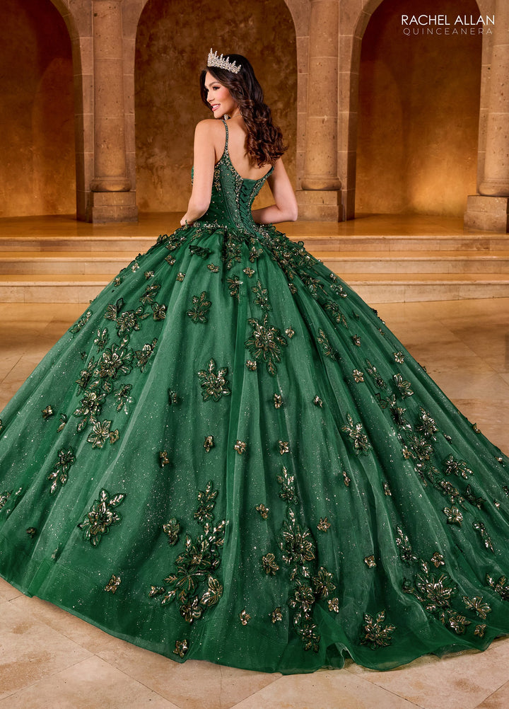 Rachel Allan RQ1149 Dress