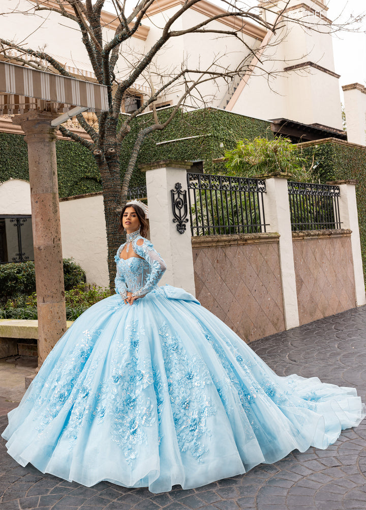 Rachel Allan RQ1168 Dress