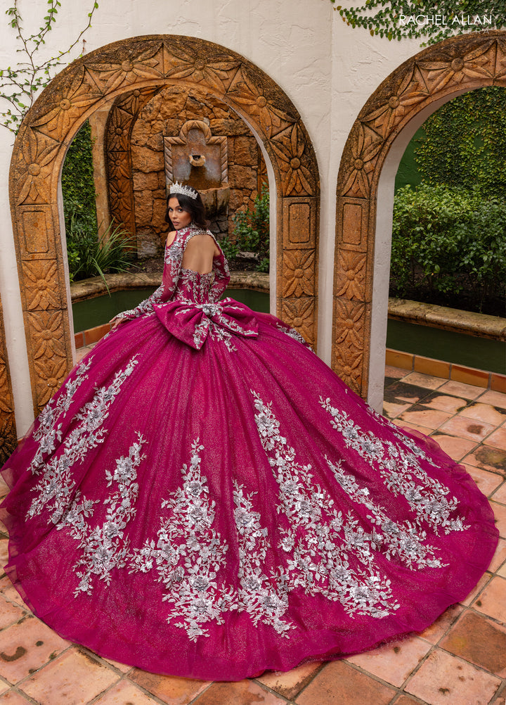 Rachel Allan RQ1168 Dress