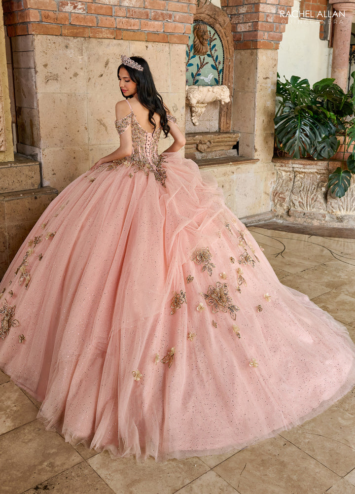 Rachel Allan RQ1144 Dress