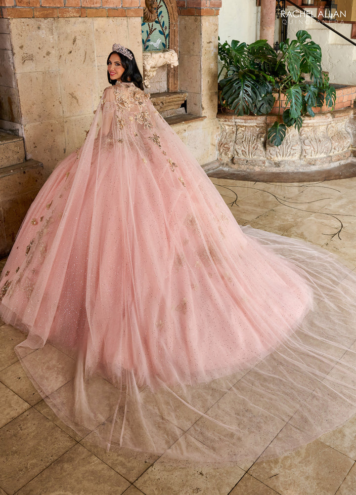 Rachel Allan RQ1144 Dress