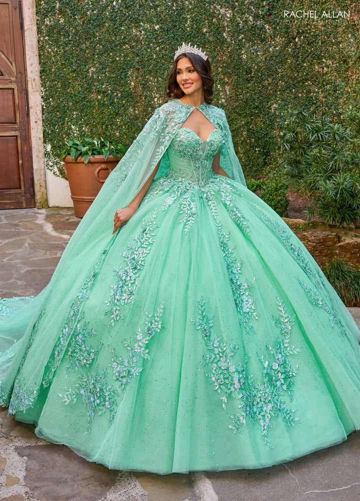 Rachel Allan RQ1148 Dress