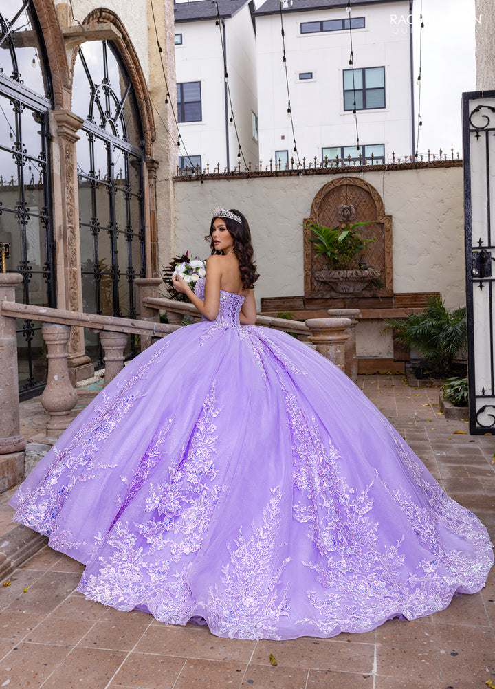 Rachel Allan RQ1169 Dress
