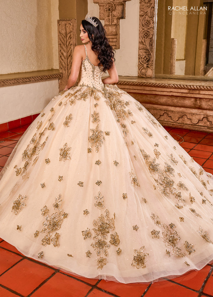 Rachel Allan RQ1149 Dress