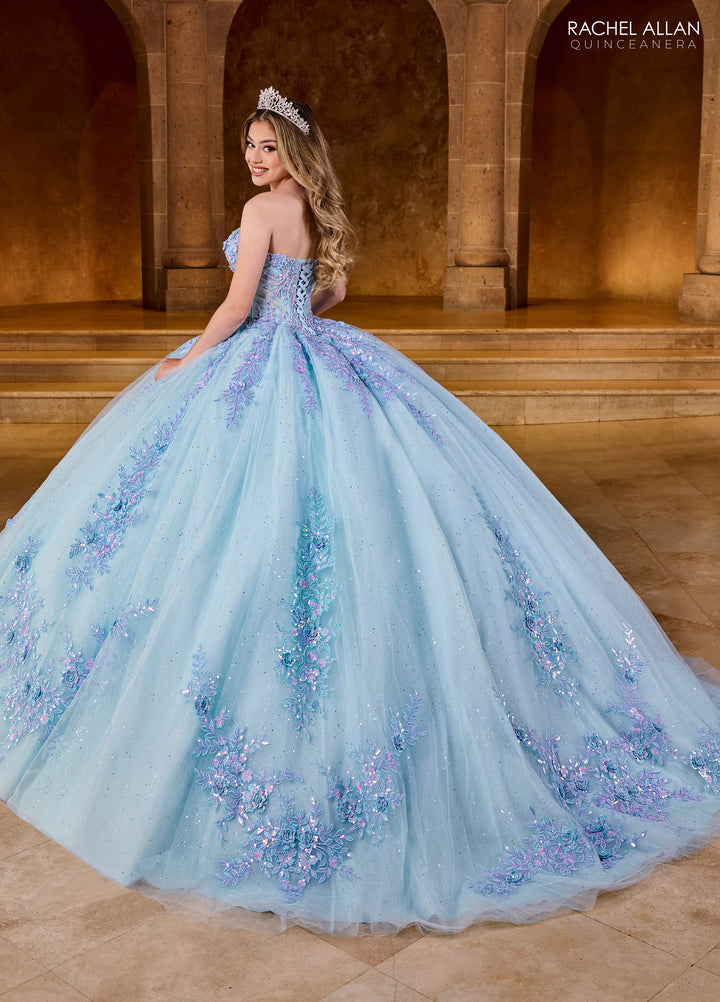Rachel Allan RQ1148 Dress