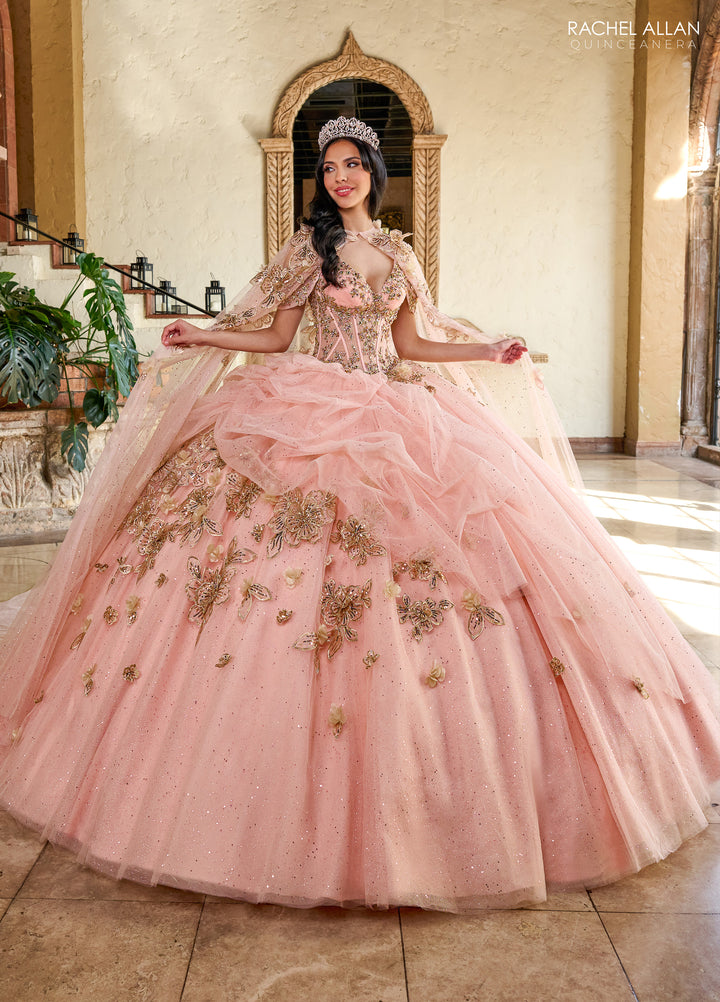 Rachel Allan RQ1144 Dress