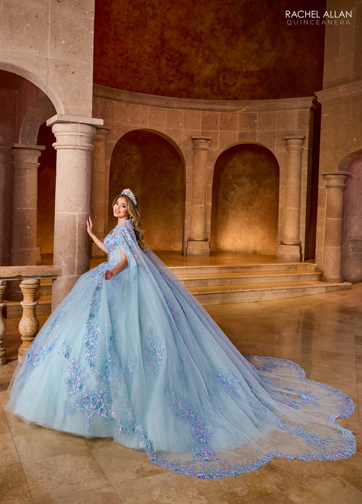 Rachel Allan RQ1148 Dress
