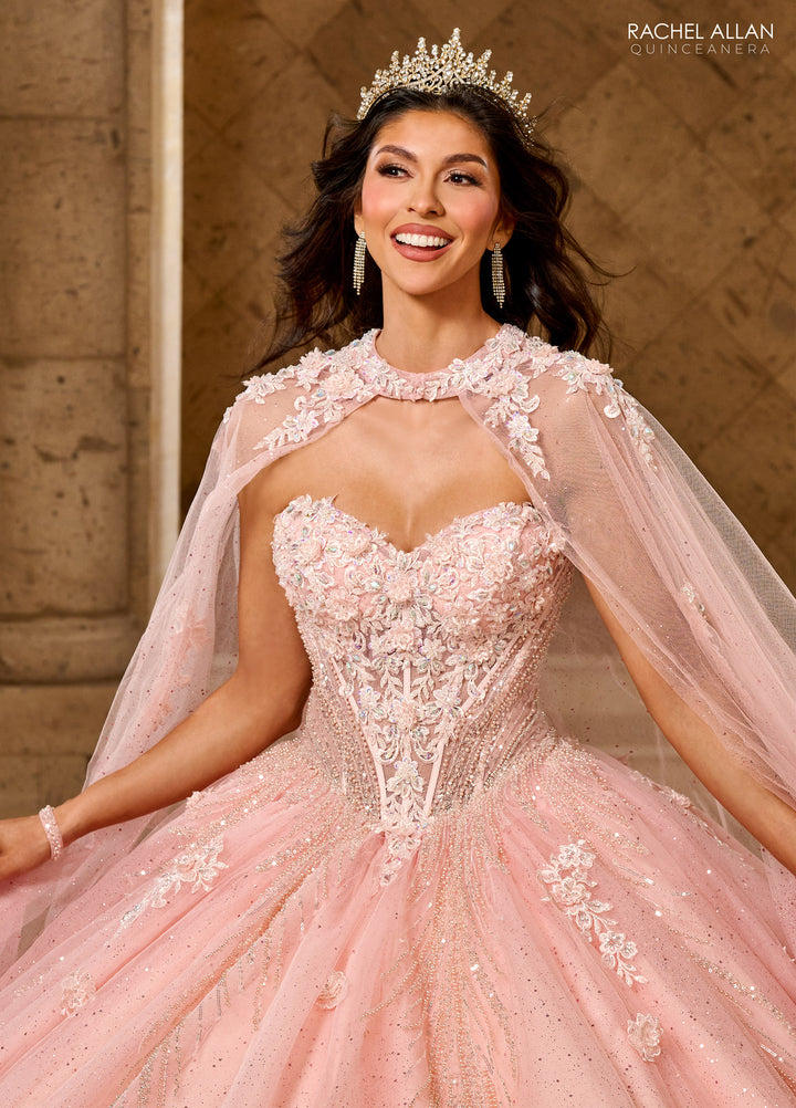 Rachel Allan RQ1162 Dress